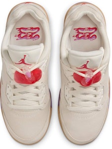 (JR) Air Jordan 5 低帮复古 '花生酱果冻' HJ5994-106 Shop (JR) Air Jordan 5 低帮复古 '花生酱果冻' HJ5994-106