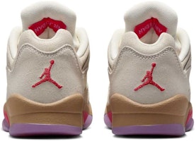 (JR) Air Jordan 5 Retro Low「花生醬果凍」 HJ5994-106 Purchase (JR) Air Jordan 5 Retro Low「花生醬果凍」 HJ5994-106