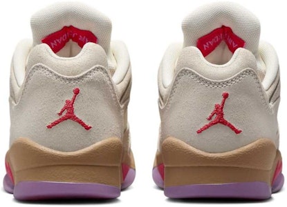 (JR) Air Jordan 5 低帮复古 '花生酱果冻' HJ5994-106 Purchase (JR) Air Jordan 5 低帮复古 '花生酱果冻' HJ5994-106
