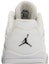 Sizing (JR) Air Jordan 5 Retro Low 'Putih' 819173-122