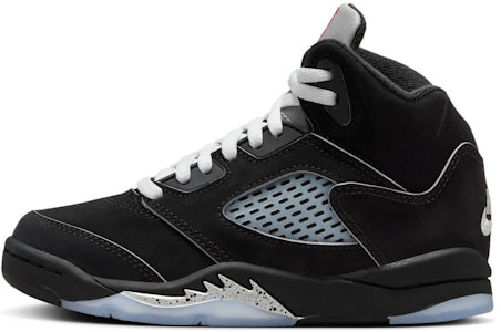 (JR) Air Jordan 5 Retro OG「金屬色再現」 HF3978-001 Buy (JR) Air Jordan 5 Retro OG「金屬色再現」 HF3978-001