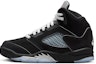 Buy (JR) Air Jordan 5 Retro OG 'Metallic Reimagined' Lelaki HF3978-001