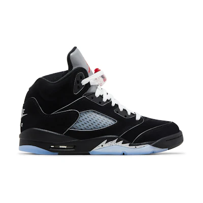 (Youth) Jordan 5 Retro 'Metallic Reimagined'