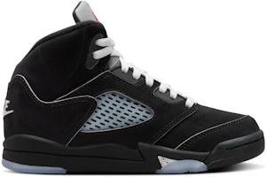 (JR) Air Jordan 5 Retro OG 'Metallic Reimagined' Lelaki HF3978-001 Order (JR) Air Jordan 5 Retro OG 'Metallic Reimagined' Lelaki HF3978-001
