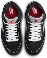 (JR) Air Jordan 5 Retro OG 'Metallic Reimagined' Lelaki HF3978-001 Shop (JR) Air Jordan 5 Retro OG 'Metallic Reimagined' Lelaki HF3978-001