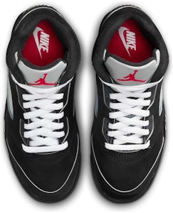 (JR) Air Jordan 5 Retro OG「金屬色再現」 HF3978-001 Shop (JR) Air Jordan 5 Retro OG「金屬色再現」 HF3978-001