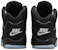 (JR) Air Jordan 5 Retro OG 'Metallic Reimagined' Lelaki HF3978-001