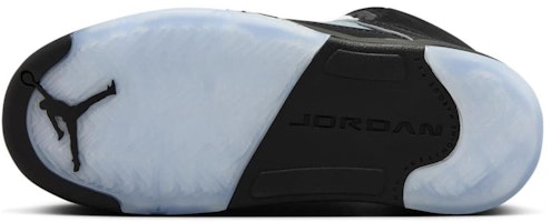 (JR) Air Jordan 5 Retro OG 'Metallic Reimagined' Lelaki HF3978-001 Details for (JR) Air Jordan 5 Retro OG 'Metallic Reimagined' Lelaki HF3978-001