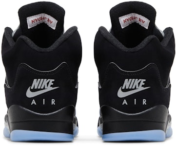 (JR) Air Jordan 5 Retro OG 'Metallic Reimagined' dalam Bahasa Malaysia. HF3976-001 Details for (JR) Air Jordan 5 Retro OG 'Metallic Reimagined' dalam Bahasa Malaysia. HF3976-001