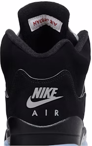 (JR) Air Jordan 5 Retro OG 'Metallic Reimagined' dalam Bahasa Malaysia. HF3976-001 Sizing (JR) Air Jordan 5 Retro OG 'Metallic Reimagined' dalam Bahasa Malaysia. HF3976-001