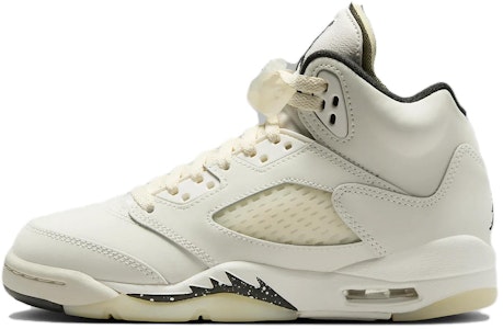 (青少年) Air Jordan 5 Retro SE 'Sail' FQ3682-100 Buy (青少年) Air Jordan 5 Retro SE 'Sail' FQ3682-100