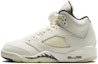 Buy (JR) Air Jordan 5 Retro SE 'Sail' Lelaki FQ3682-100