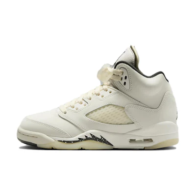 (Youth) Jordan 5 Retro SE 'Sail'