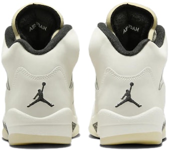 (青少年) Air Jordan 5 Retro SE 'Sail' FQ3682-100 Purchase (青少年) Air Jordan 5 Retro SE 'Sail' FQ3682-100