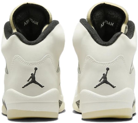 (Youth) Air Jordan 5 Retro SE 'Sail' FQ3682-100 Purchase (Youth) Air Jordan 5 Retro SE 'Sail' FQ3682-100