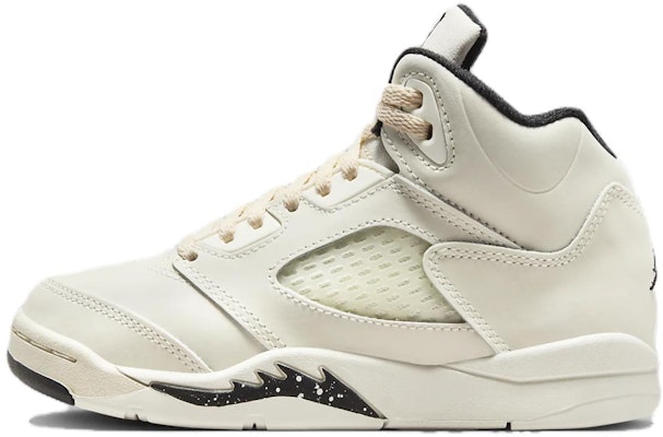 (Preschool) Air Jordan 5 Retro SE 'Sail' FQ3683-100 Buy (Preschool) Air Jordan 5 Retro SE 'Sail' FQ3683-100