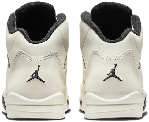 (Youth) Air Jordan 5 Retro SE 'Sail' FQ3683-100 Shop (Youth) Air Jordan 5 Retro SE 'Sail' FQ3683-100