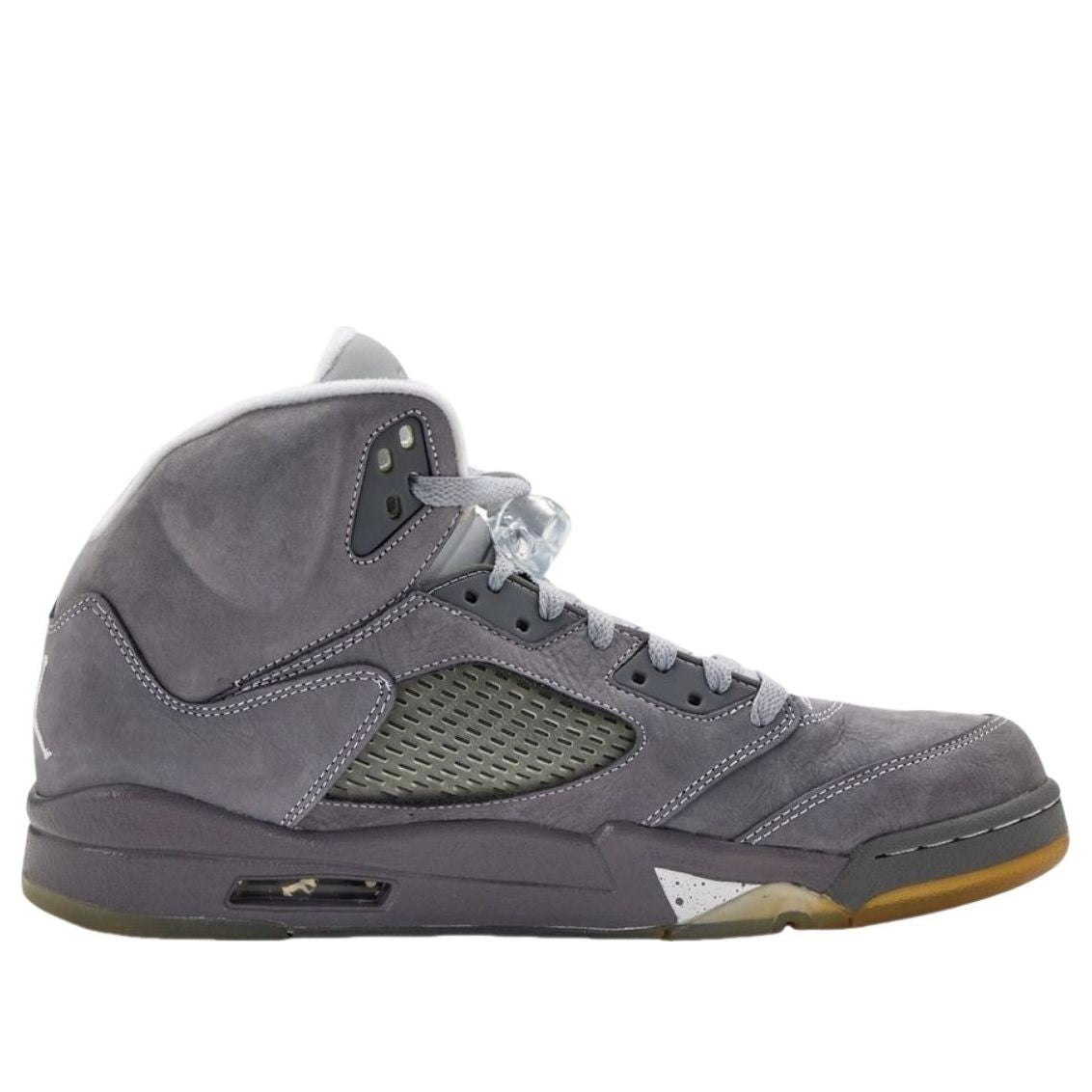 Order (Youth) Air Jordan 5 2026 'Wolf Grey' 440888-002