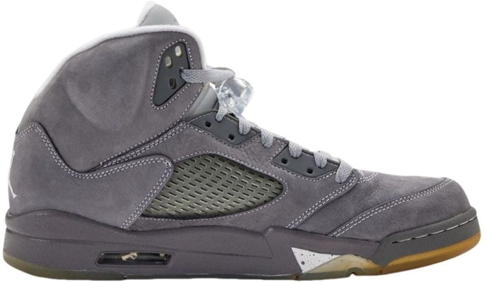 (Youth) Air Jordan 5 2026 'Wolf Grey' 440888-002 Order (Youth) Air Jordan 5 2026 'Wolf Grey' 440888-002