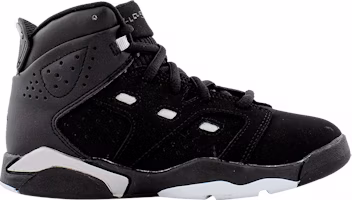 (Youth) Air Jordan 6-17-23 'Black Metallic Silver' DM1160-001 (Youth) Air Jordan 6-17-23 'Black Metallic Silver' DM1160-001