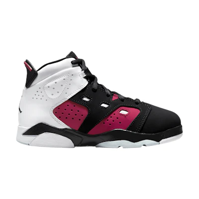 (Youth) Jordan 6-17-23 'Carmine'