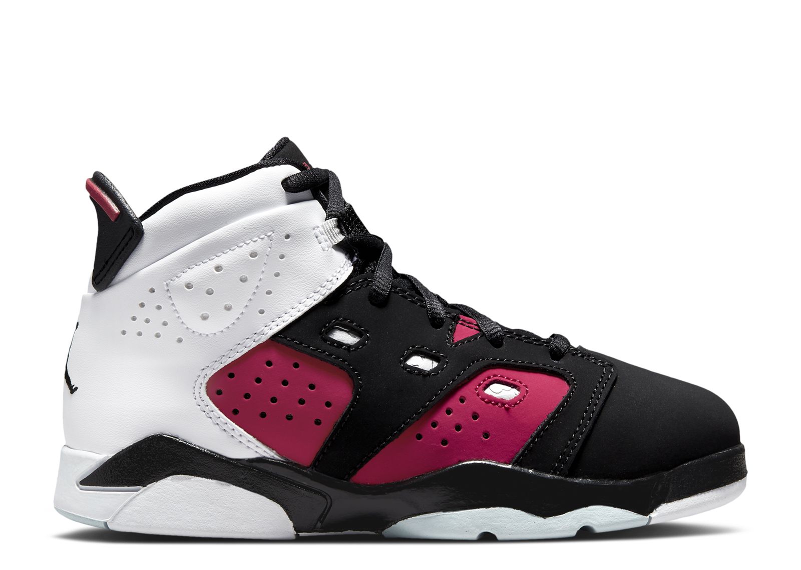 (Youth) Air Jordan 6-17-23 'Carmine' DM1160-006