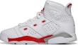 Buy (JR) Air Jordan 6-17-23 'Putih Api Merah' DM1160-106