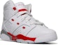 Lookbook (JR) Air Jordan 6-17-23 'Putih Api Merah' DM1160-106