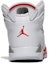 Shop (JR) Air Jordan 6-17-23 'Putih Api Merah' DM1160-106