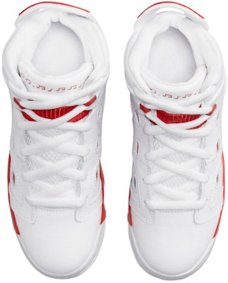 (JR) Air Jordan 6-17-23 'Putih Api Merah' DM1160-106 Purchase (JR) Air Jordan 6-17-23 'Putih Api Merah' DM1160-106