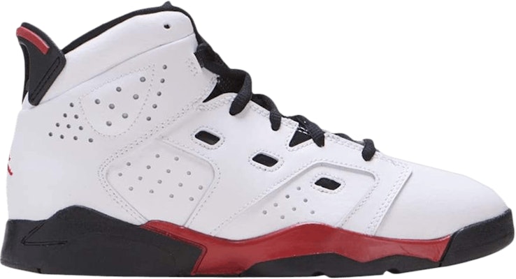 (JR) Air Jordan 6-17-23 'Putih Merah Gym' 428819-100 Buy (JR) Air Jordan 6-17-23 'Putih Merah Gym' 428819-100