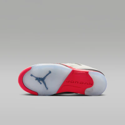 (Youth) Air Jordan 60+ Low Sail/Black/Reflect Silver/Fire Red IO1866-100 Order (Youth) Air Jordan 60+ Low Sail/Black/Reflect Silver/Fire Red IO1866-100
