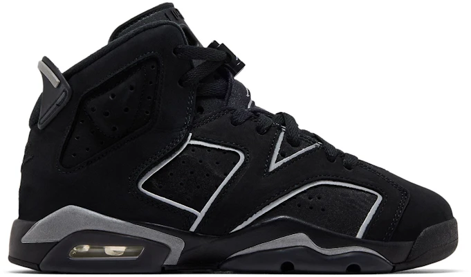 (JR) Air Jordan 6 复刻版 ''毕业礼服'' IR2286-010 Buy (JR) Air Jordan 6 复刻版 ''毕业礼服'' IR2286-010