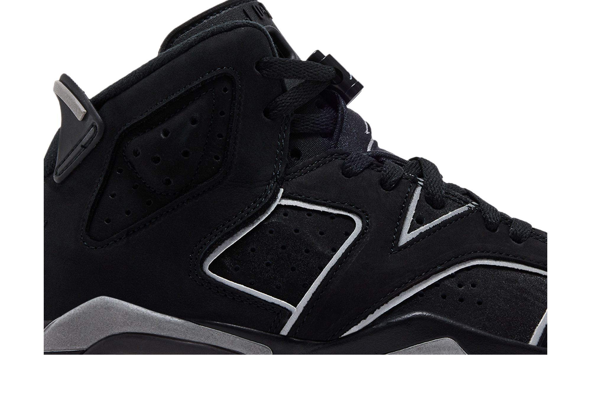 Order (JR) Air Jordan 6 复刻版 ''毕业礼服'' IR2286-010
