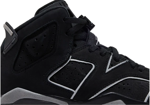 (JR) Air Jordan 6 复刻版 ''毕业礼服'' IR2286-010 Order (JR) Air Jordan 6 复刻版 ''毕业礼服'' IR2286-010