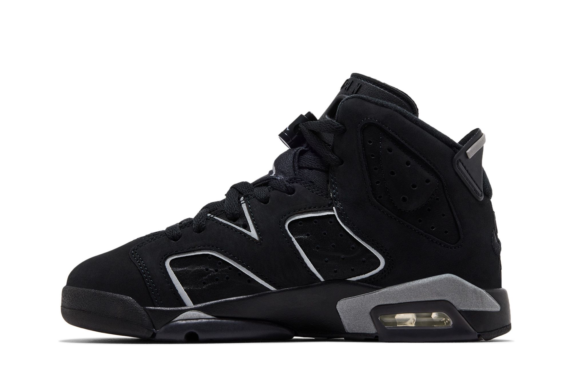 Lookbook (JR) Air Jordan 6 复刻版 ''毕业礼服'' IR2286-010
