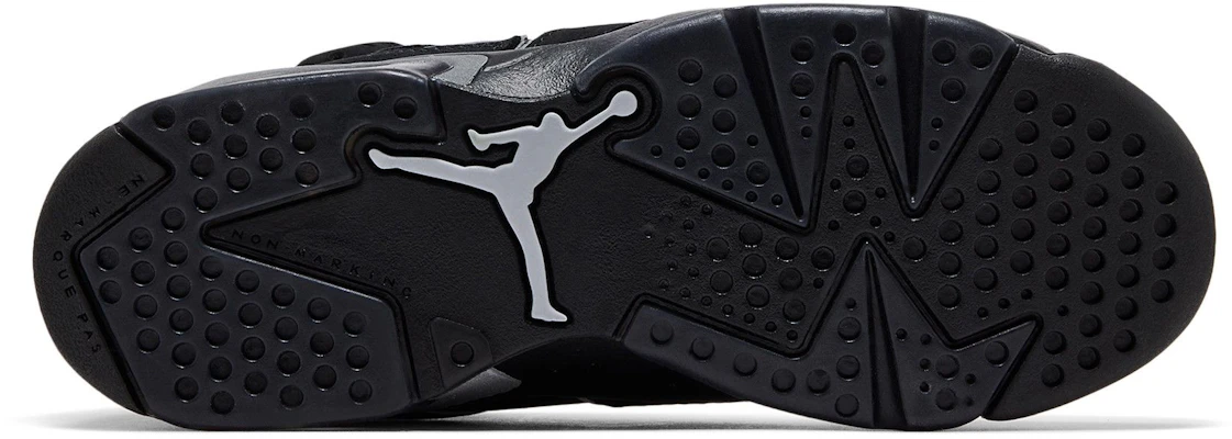 (JR) Air Jordan 6 复刻版 ''毕业礼服'' IR2286-010 Shop (JR) Air Jordan 6 复刻版 ''毕业礼服'' IR2286-010