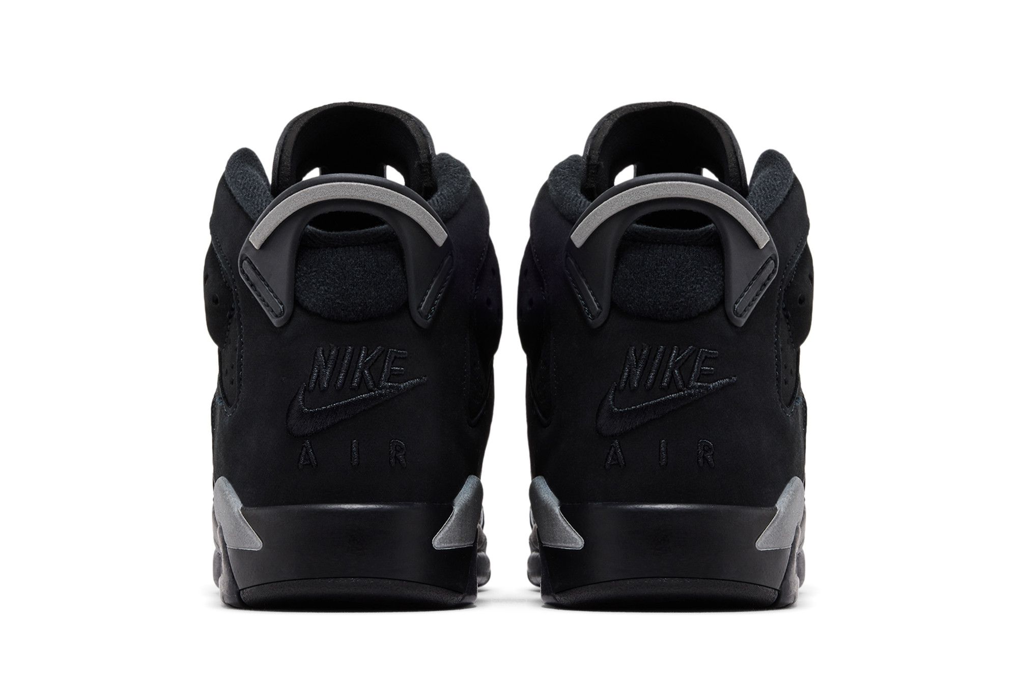 Details for (JR) Air Jordan 6 复刻版 ''毕业礼服'' IR2286-010