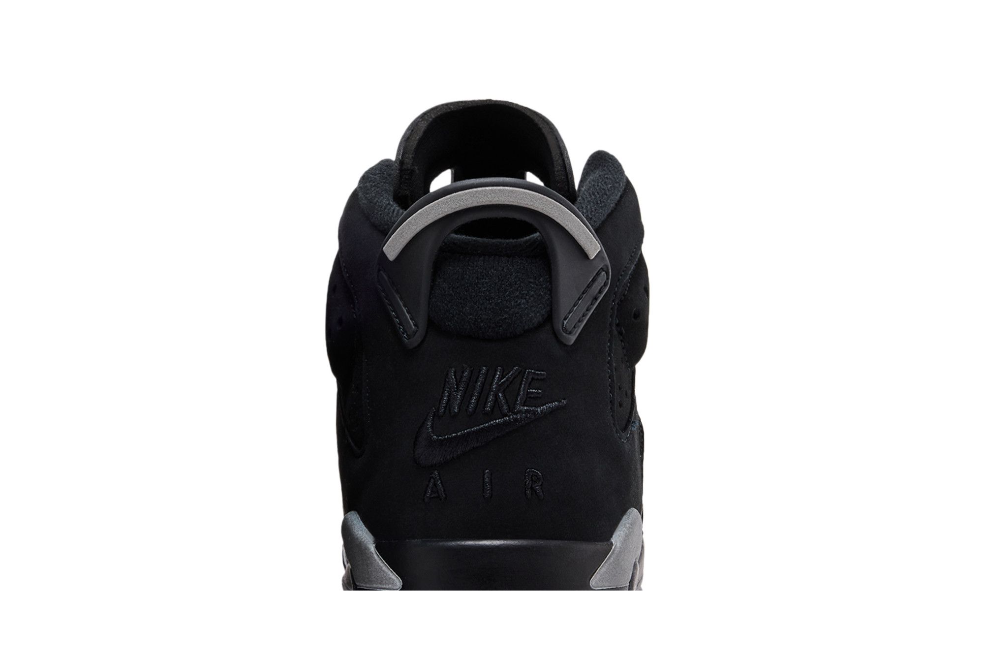 Sizing (JR) Air Jordan 6 复刻版 ''毕业礼服'' IR2286-010