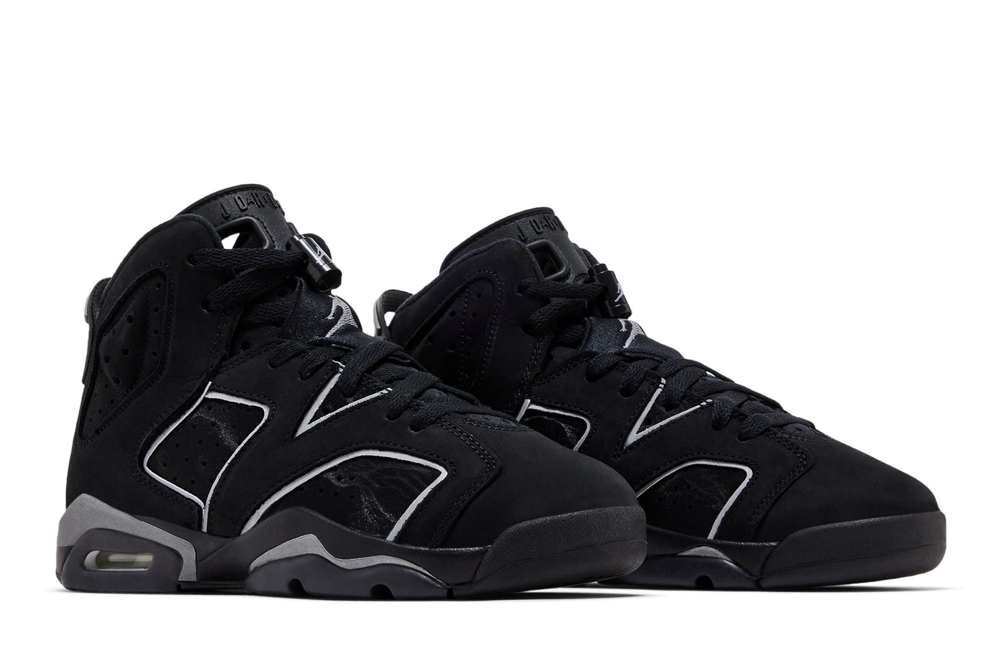 Cheap (JR) Air Jordan 6 复刻版 ''毕业礼服'' IR2286-010