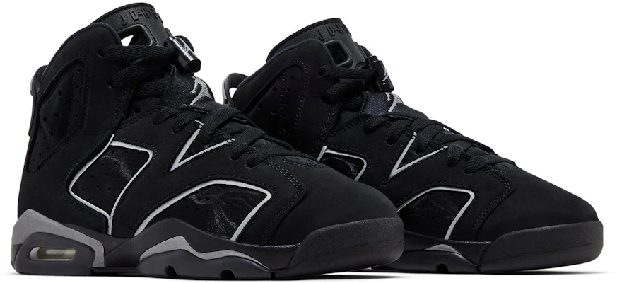 (JR) Air Jordan 6 复刻版 ''毕业礼服'' IR2286-010 Cheap (JR) Air Jordan 6 复刻版 ''毕业礼服'' IR2286-010