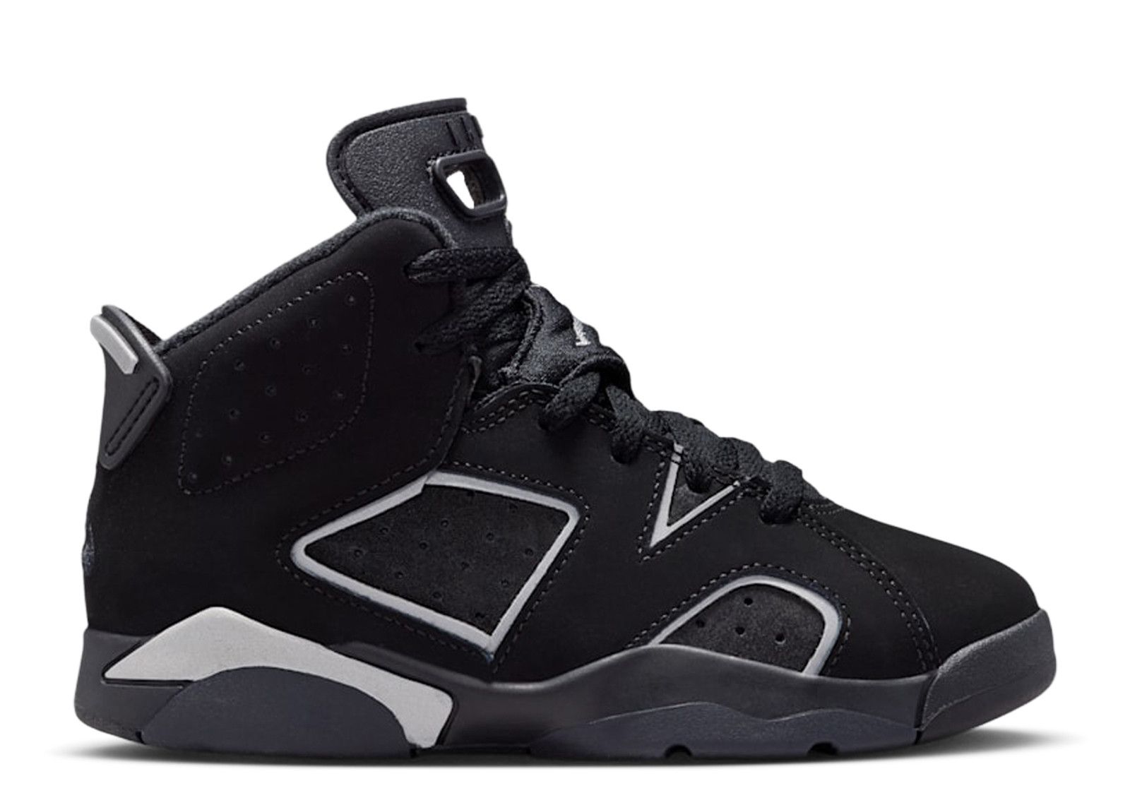 (Youth) Air Jordan 6 Retro 'Cap and Gown' IR2287-010