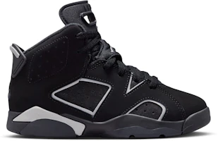 (Youth) Air Jordan 6 Retro 'Cap and Gown' IR2287-010 (Youth) Air Jordan 6 Retro 'Cap and Gown' IR2287-010