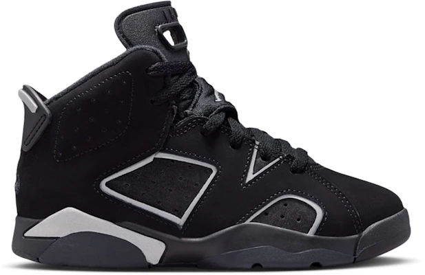 (JR) Air Jordan 6 复刻版 ''毕业礼帽'' IR2287-010 Buy (JR) Air Jordan 6 复刻版 ''毕业礼帽'' IR2287-010