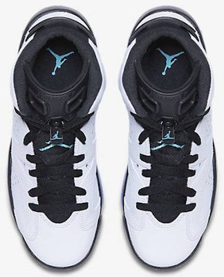 (JR) Air Jordan 6 Retro 'Hyper Jade' Lelaki Wanita Sneakers 384665-122 Order (JR) Air Jordan 6 Retro 'Hyper Jade' Lelaki Wanita Sneakers 384665-122