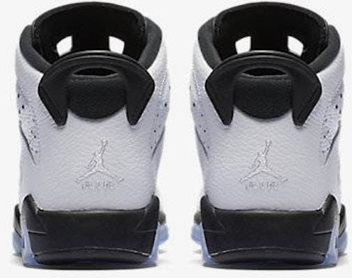 (JR) Air Jordan 6 Retro 'Hyper Jade' Lelaki Wanita Sneakers 384665-122 Shop (JR) Air Jordan 6 Retro 'Hyper Jade' Lelaki Wanita Sneakers 384665-122