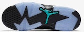 Purchase (JR) Air Jordan 6 Retro 'Hyper Jade' Lelaki Wanita Sneakers 384665-122