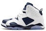 Buy (JR) Air Jordan 6 复刻版 "奥运会" 384666-130