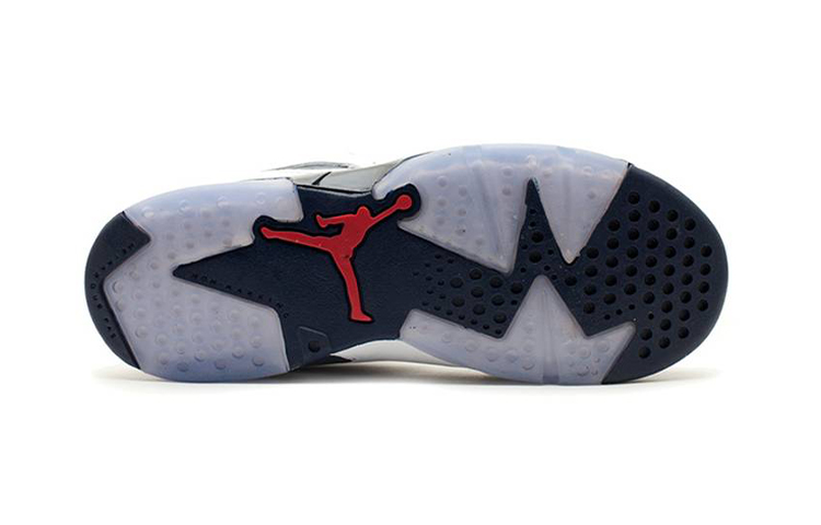 Purchase (JR) Air Jordan 6 Retro 'Olympik' 384666-130