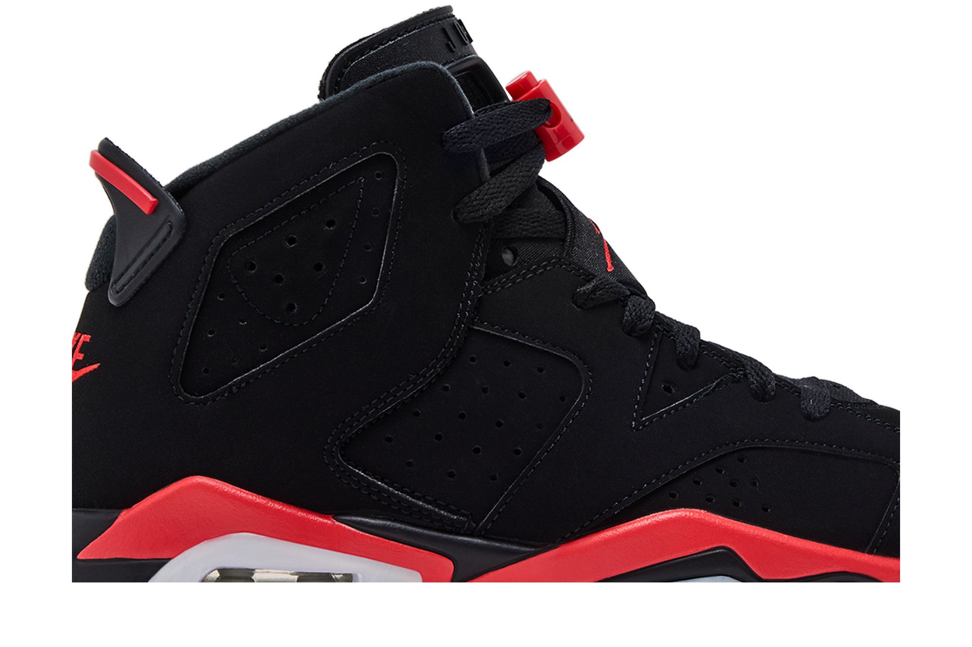 Order (JR) Air Jordan 6 Retro Terbalik Infrared IQ1275-001